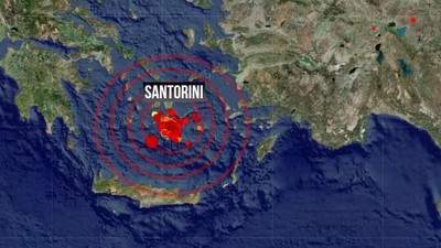 AFAD harekete geçti: Deprem fırtınası sonrası 3 şehre konuşlandırıldı!