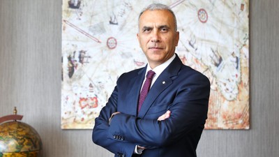 Alarko Holding ve İKSV’den gençler için sanata açılan kapı