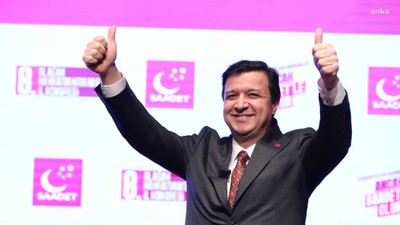 Arıkan'dan 4+4+4 çıkışı: Tartışmaya açılmasını memnuniyetle karşılıyoruz
