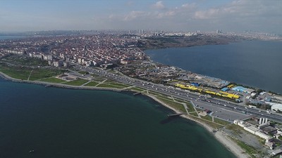 İSKİ ve İGDAŞ'tan Kanal İstanbul başvurularına ret cevabı