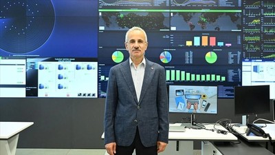 Ocakta 1 milyarın üzerinde zararlı erişim isteği engellendi