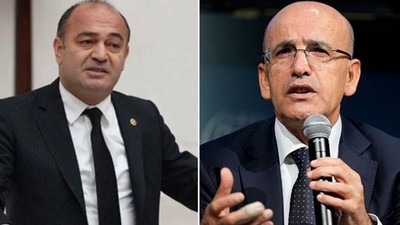 Özgür Karabat madde madde sıraladı: Bakan Şimşek’in ‘gizlediği’ gerçeği açıkladı