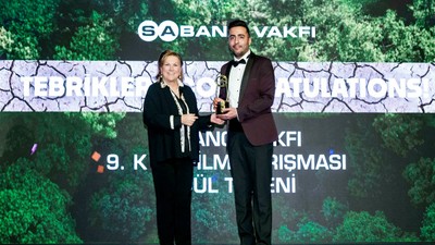 Sabancı Vakfı 9. Kısa Film Yarışması ödülleri sahiplerini buldu