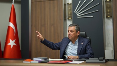 CHP MYK 'ön seçim' gündemiyle toplandı