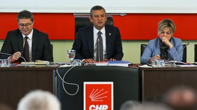 CHP PM toplantısı sona erdi: Gündem ön seçim ve adaylık kriterleri