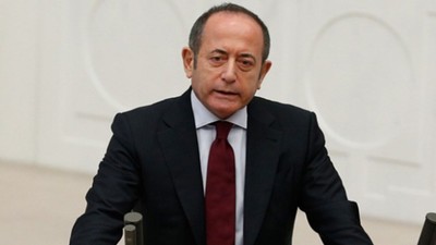 CHP'ye 'kurultay' soruşturması sonrası Hamzaçebi'den ilk açıklama