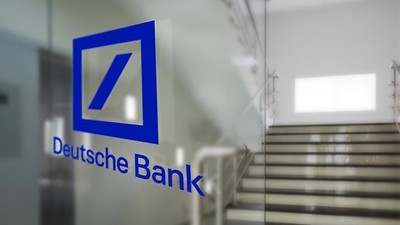 Deutsche Bank Merkez Bankası'nın faiz indirimlerinin sürmesini bekliyor!
