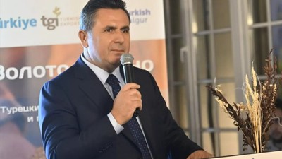 Hububatçılar ihracatta AB kotasından şikayetçi