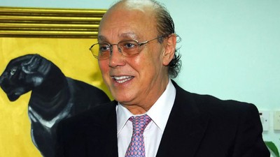 İş insanı Asil Nadir hayatını kaybetti