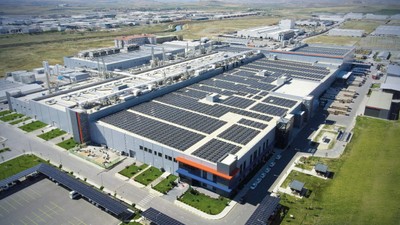 Kalyon PV’de talep toplama süreci başarıyla tamamlandı