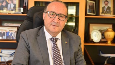 KSO Başkanı Zeytinoğlu sanayi üretimi ve işgücü verilerini değerlendirdi