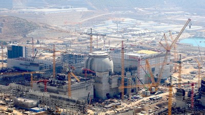 Bloomberg: Rusya ve Türkiye, nükleer santral ödemesi için gaz takasını görüşüyor!