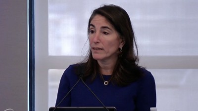 Cleveland Fed Başkanı: Faizlerde sabır zamanı