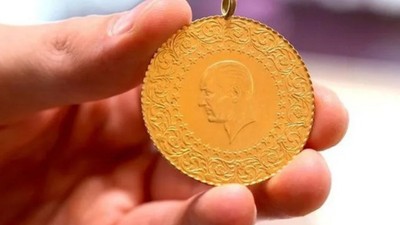 Cumhuriyet altını asgari ücreti geçti!