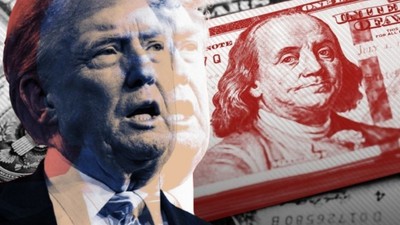 Dolar endeksi yükselişini sürdürecek mi? İşte ABD başkanlarına göre doların performansı!