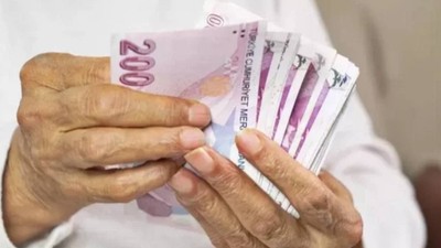 Emeklilere bayram ikramiyesi 21 Şubat'ta belli oluyor