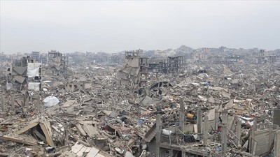 İsrail: Ateşkesin ikinci aşamasına ilişkin müzakerelerin ertelenmesi arabulucu ülkeleri kızdırdı