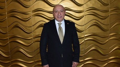 PÜİS Başkanı Okumuş: UTTS tartışmasının arkasında neden rant kavgası