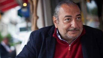 Reha Muhtar’ın başı hizmetçisiyle dertte! Soluğu savcılıkta aldı: 'Tapu kayıtlarımı çalıp, kaçtı'