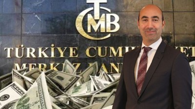 TCMB eski araştırma müdürü hesapladı: İşte 2025 yıl sonu dolar kuru tahmini...