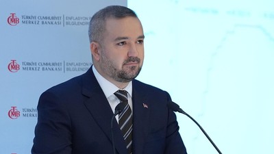 TCMB/Karahan: Enflasyonda düşüş sağlanana kadar sıkı para politikası duruşu sürdürülecek