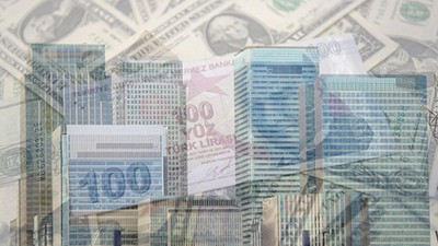Ticaret Bakanlığı ceza yağdırdı: 2024'te denetlenen bankalara 3.2 milyar TL ceza kesildi
