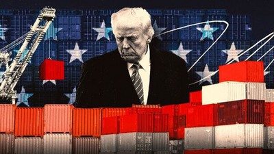 Trump'ın tarife hamlesine karşı Türkiye'nin yol haritası belli oldu