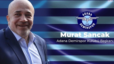 Adana Demirspor ve Murat Sancak için PFDK'ye sevk kararı