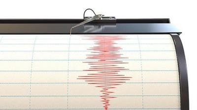 Az önce deprem mi oldu? En son nerede deprem oldu? 12 Şubat 2025 son dakika depremler