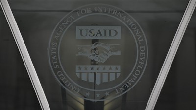 Beyaz Saray, USAID'in başmüfettişini işten çıkardı