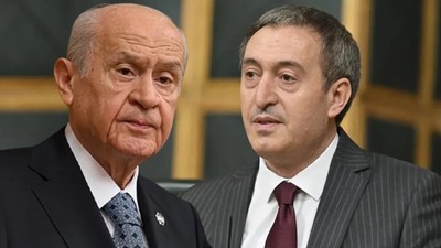 Bakırhan’dan Bahçeli’ye:  "Ortağınız Erdoğan çözümün neresinde?”