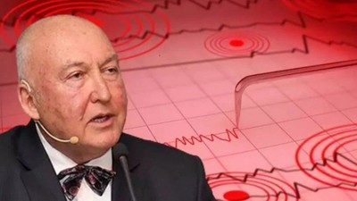 Ankara'da yıkıcı bir deprem olur mu? Prof. Dr. Ercan'dan ilk açıklama geldi
