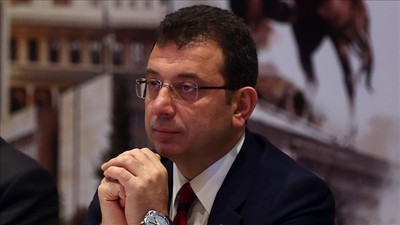 Ekrem İmamoğlu'nun hakim karşısına çıkacağı tarih belli oldu