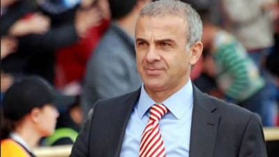 Fenerbahçe'nin efsanesi Oğuz Çetin yoğun bakıma kaldırıldı