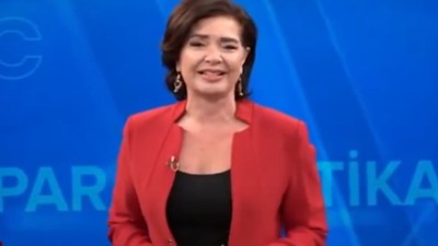 Gazeteci Özlem Gürses’in ev hapsi kaldırıldı!