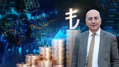 Eğilmez: Faizi bugün eleştirenler, 2021’deki hataları göz ardı ediyor