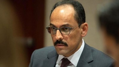 MİT'in 2024 Faaliyet Raporu yayımlandı! İbrahim Kalın'dan Suriye ve terörle mücadele mesajı