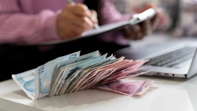 Vergide artışı ücretli sırtladı