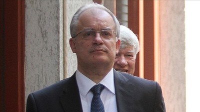 Yunanistan'ın yeni Cumhurbaşkanı Konstantinos Tasoulas oldu