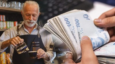 Çalışan emeklilere kötü haber! Çift maaş dönemi sona mı eriyor? SGK Uzmanı İsa Karakaş açıkladı