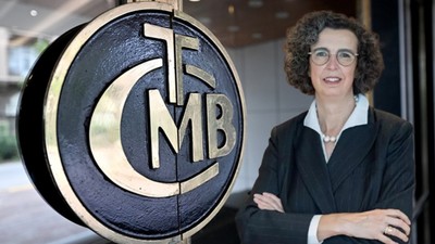 EBRD'den Türkiye açıklaması: Merkez Bankası iyi bir iş çıkardı ancak...