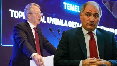 Efkan Ala'dan TÜSİAD'a: Eski Türkiye alışkanlıklarıyla yapılan açıklamaları reddediyoruz