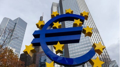 Euro Bölgesi'nde 2024'te kamu borcu oranı arttı