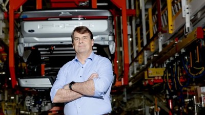 Ford CEO'su: Trump politikaları işten çıkarmalara yol açabilir