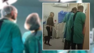 Hastanede 'stent pazarlığı' skandalı! Bakanlık: Faaliyetleri durduruldu