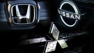 Honda, Nissan ve Mitsubishi’nin birleşme planı suya düştü! Mutabakat feshedildi