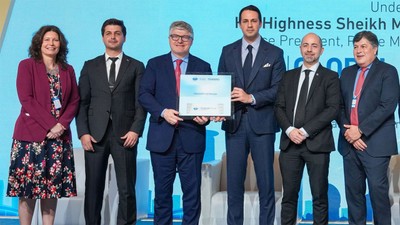İGA Akademi “Mükemmeliyet Merkezi” layık görüldü