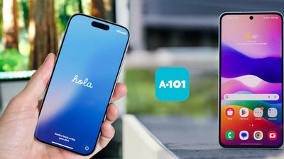 iPhone 16 Pro Max ve Galaxy S24 FE A101'de: 14 Şubat öncesi şok fiyatla satışta