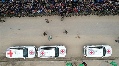 İsrail Başbakanlık Ofisi duyurdu: Hamas ile krizin çözümü konusunda henüz uzlaşıya varılmadı