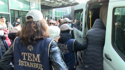 "Kent uzlaşısı" soruşturması: 10 kişi hakkında tutuklama talebi